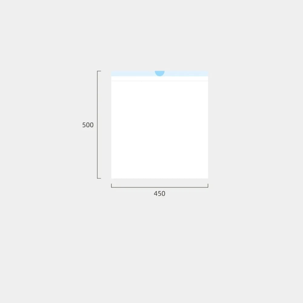 2/4/8 Rotoli Sacchetti Per Cacca Per Gatti Per Animali Domestici Smart APP Lettiera Pan Sacchetti Per La Pulizia Automatico Completamente Chiuso Lettiera Per Gatti Sacchetti Per Cacca forniture per animali domestici